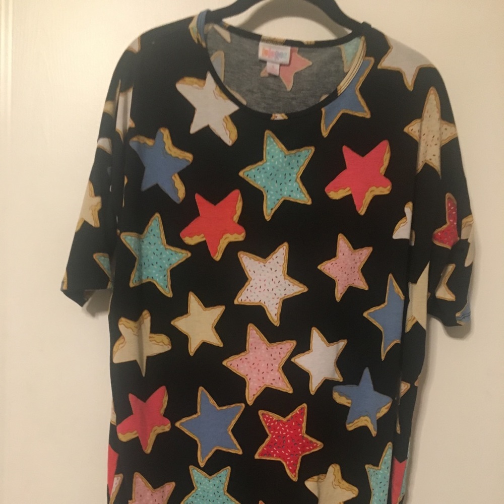 Cookie Irma Small Lularoe